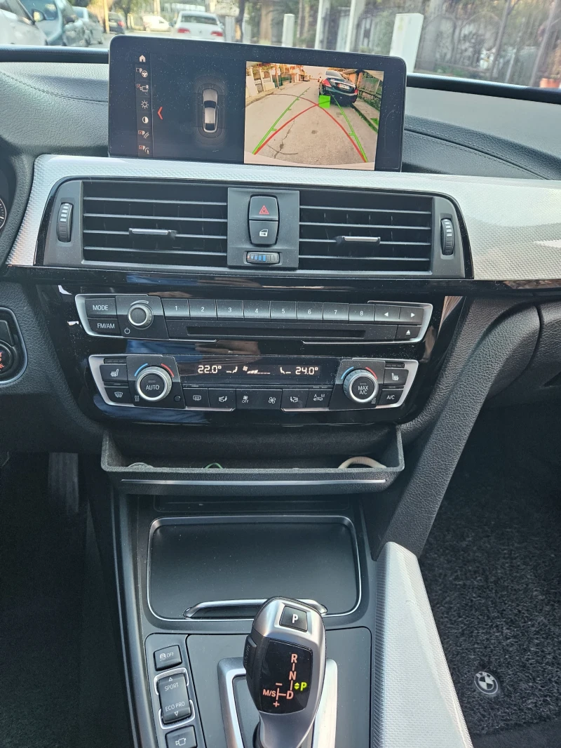 BMW 3gt GT, снимка 14 - Автомобили и джипове - 52671006