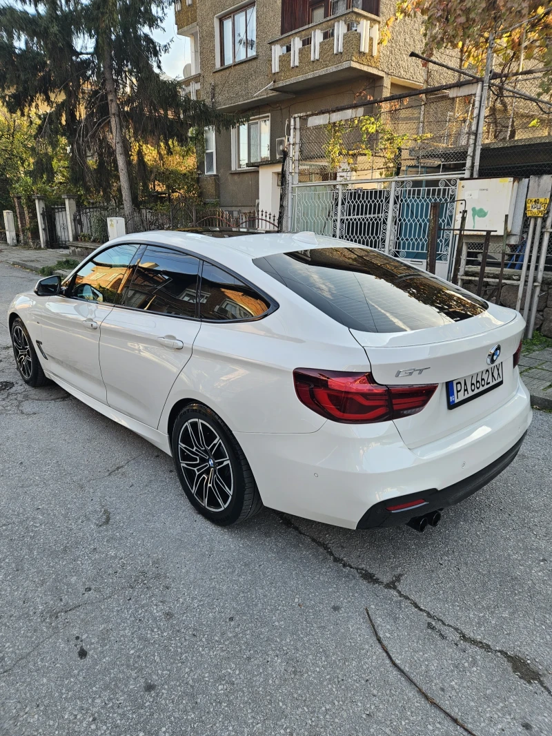 BMW 3gt GT, снимка 6 - Автомобили и джипове - 52671006