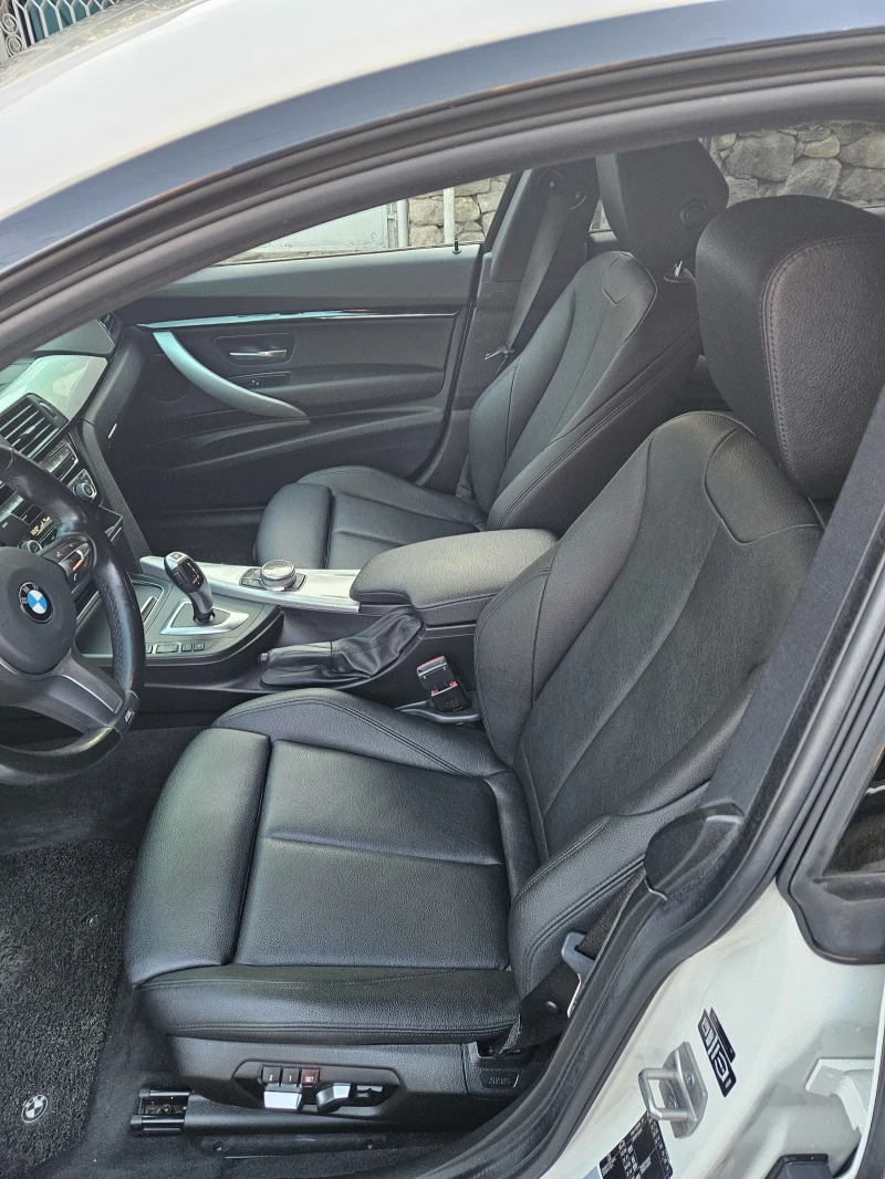 BMW 3gt GT, снимка 10 - Автомобили и джипове - 52671006