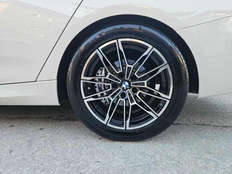 BMW 3gt GT, снимка 7 - Автомобили и джипове - 52671006