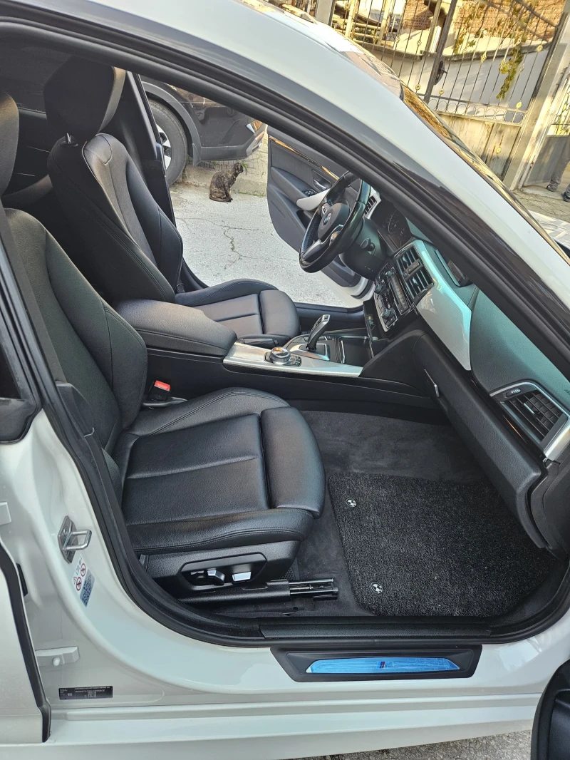 BMW 3gt GT, снимка 11 - Автомобили и джипове - 52671006