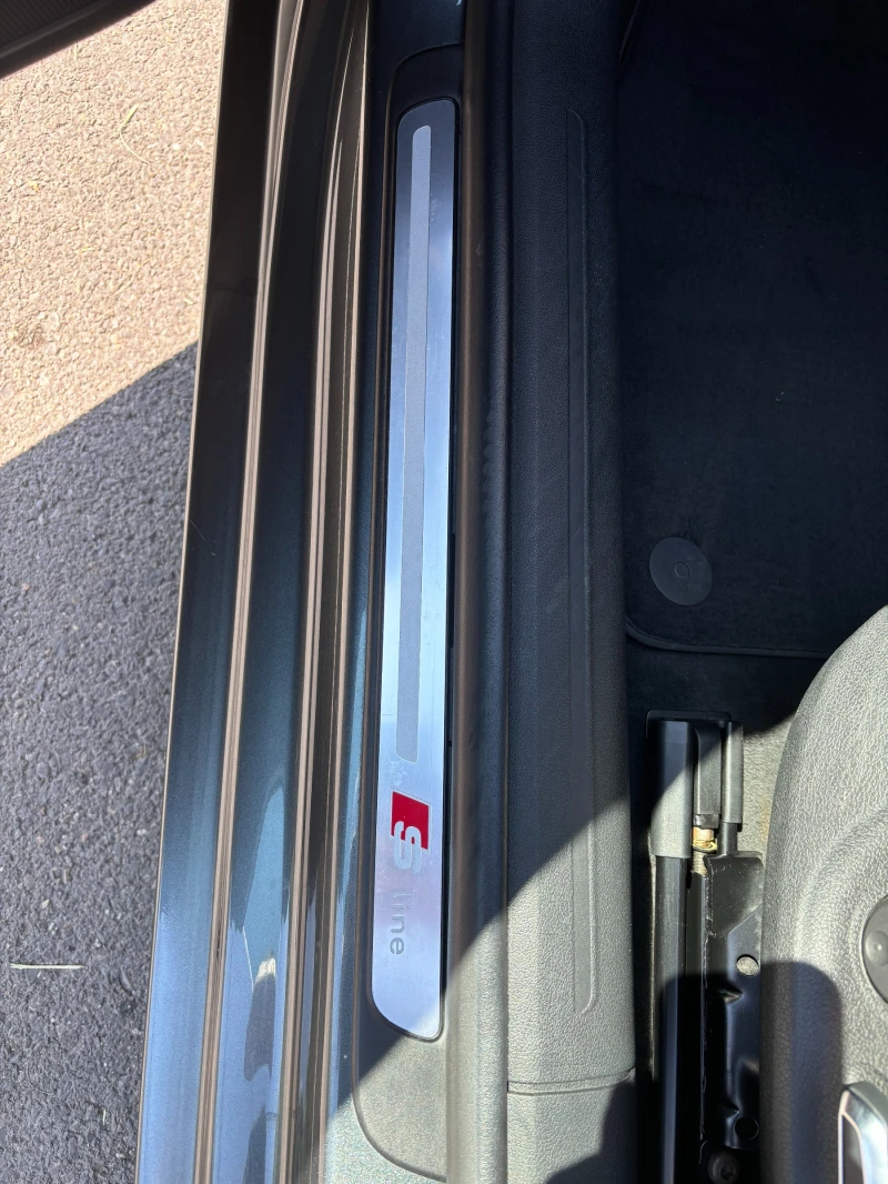 Audi A5, снимка 8 - Автомобили и джипове - 52643963