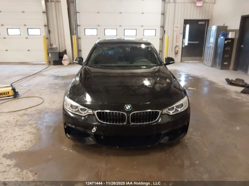 BMW 440 * XDRIVE * CARFAX * БЕЗ ПЪРВОНАЧАЛНА ВНОСКА, снимка 12 - Автомобили и джипове - 52734738