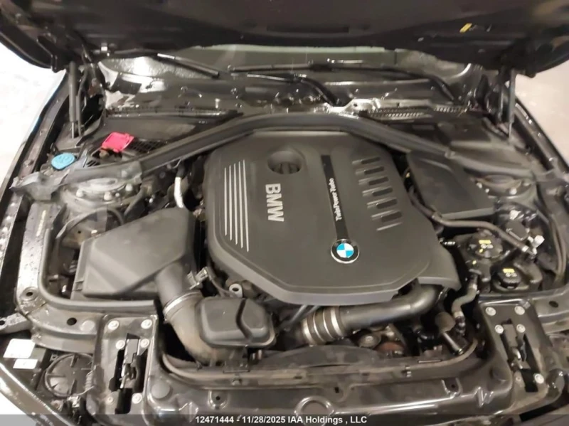 BMW 440 * XDRIVE * CARFAX * БЕЗ ПЪРВОНАЧАЛНА ВНОСКА, снимка 10 - Автомобили и джипове - 52734738