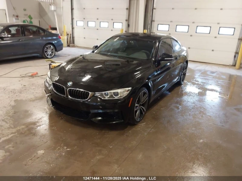 BMW 440 * XDRIVE * CARFAX * БЕЗ ПЪРВОНАЧАЛНА ВНОСКА, снимка 2 - Автомобили и джипове - 52734738
