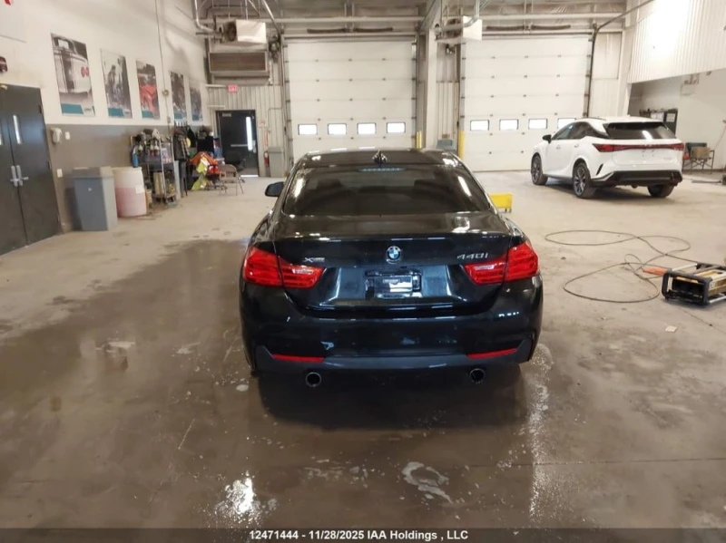 BMW 440 * XDRIVE * CARFAX * БЕЗ ПЪРВОНАЧАЛНА ВНОСКА, снимка 16 - Автомобили и джипове - 52734738