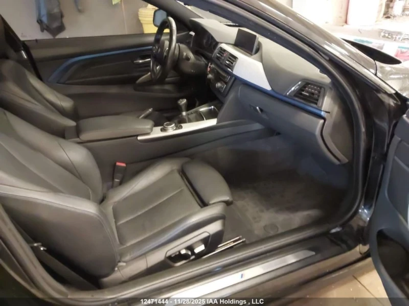 BMW 440 * XDRIVE * CARFAX * БЕЗ ПЪРВОНАЧАЛНА ВНОСКА, снимка 5 - Автомобили и джипове - 52734738