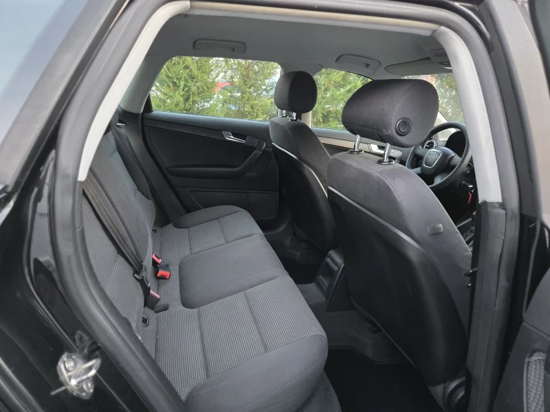 Audi A3 1.6i-102кс= КЛИМАТРОНИК= ПОДГРЕВ, снимка 14 - Автомобили и джипове - 52829950