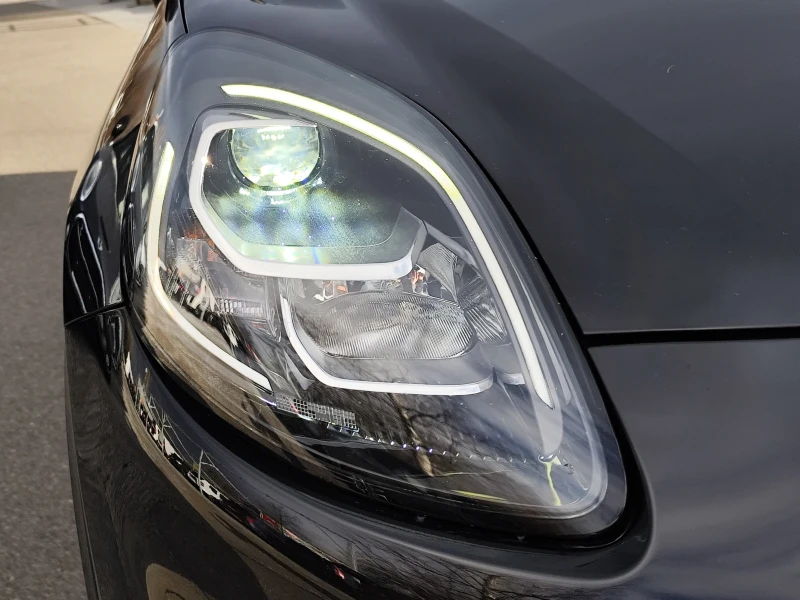 Ford Puma 1.0iTURB HYBRID* ST-LINE* LED* NAVI* CAMERA* АВТОМ, снимка 15 - Автомобили и джипове - 52929160