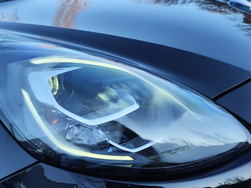 Ford Puma 1.0HYBRID* ST-LINE* LED/XENON* NAVI* CAMERA* АВТОМ, снимка 16 - Автомобили и джипове - 52929160