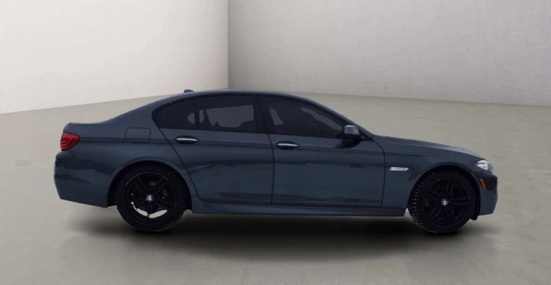 BMW 528 M-Package* CLEAN CARFAX * АвтоКредит* (ЦЕНА ДО БГ), снимка 4 - Автомобили и джипове - 53471991