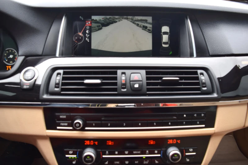 BMW 528 M-Package* CLEAN CARFAX * АвтоКредит* (ЦЕНА ДО БГ), снимка 16 - Автомобили и джипове - 53471991