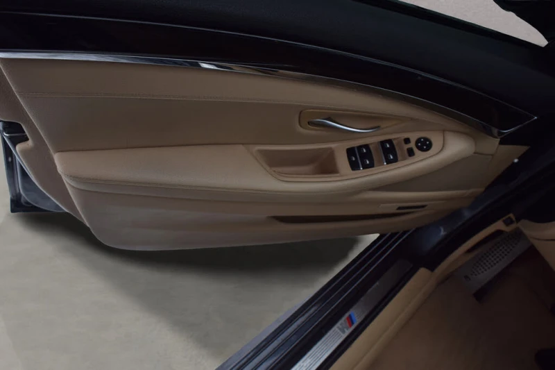 BMW 528 M-Package* CLEAN CARFAX * АвтоКредит* (ЦЕНА ДО БГ), снимка 15 - Автомобили и джипове - 53471991