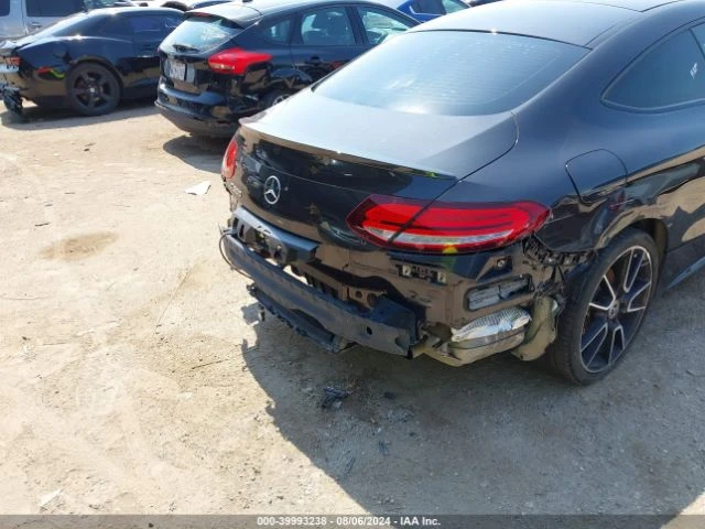 Mercedes-Benz C 300, снимка 7 - Автомобили и джипове - 47679504