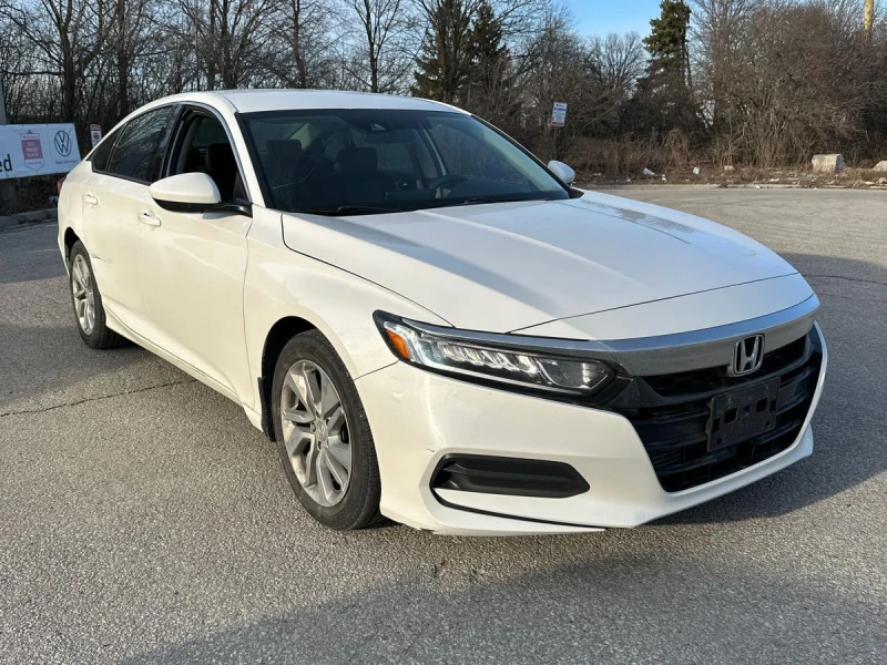 Honda Accord LX * CARFAX* ОПЦИЯ ЗА ФИНАНСИРАНЕ* - 30200 лв. - 68390445 | Car24.bg
