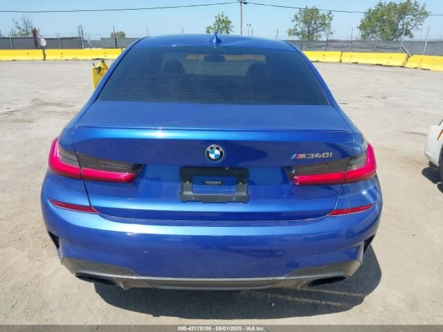 BMW 340 CARFAX АВТО КРЕДИТ  - изображение 6