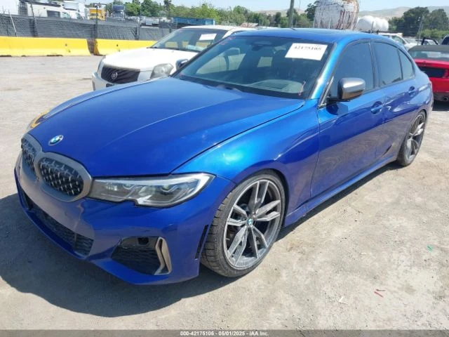 BMW 340 CARFAX АВТО КРЕДИТ  - изображение 4