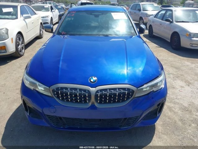 BMW 340 CARFAX АВТО КРЕДИТ  - изображение 2