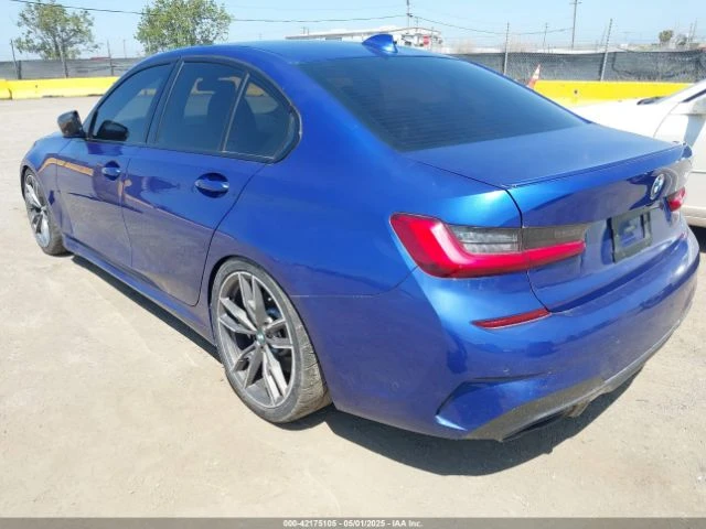 BMW 340 CARFAX АВТО КРЕДИТ  - изображение 5