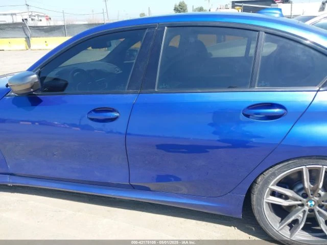 BMW 340 CARFAX АВТО КРЕДИТ  - изображение 8