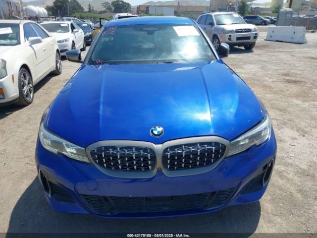 BMW 340 CARFAX АВТО КРЕДИТ  - изображение 3