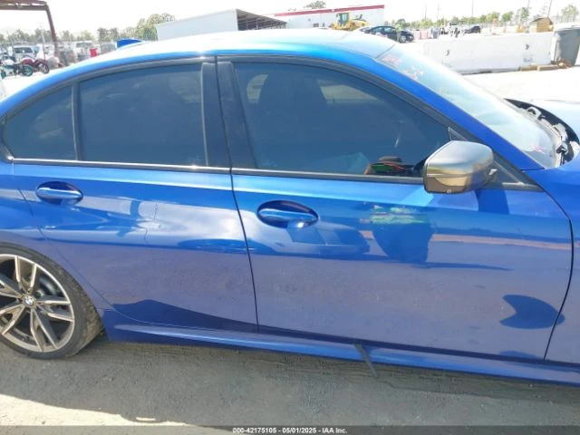 BMW 340 CARFAX АВТО КРЕДИТ  - изображение 9