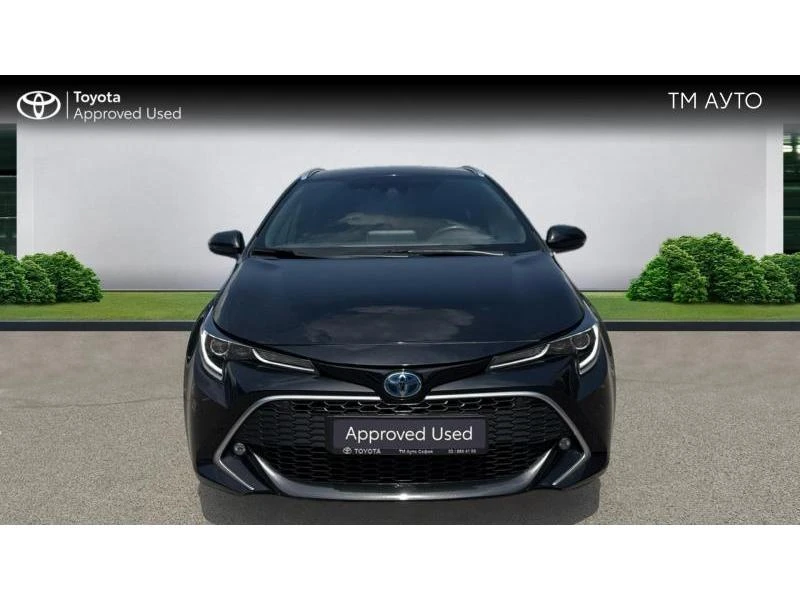 Toyota Corolla TS 2.0 HSD LOUNGE - изображение 5
