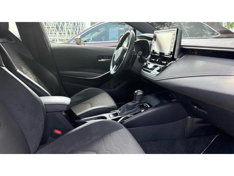 Toyota Corolla TS 2.0 HSD LOUNGE - изображение 6