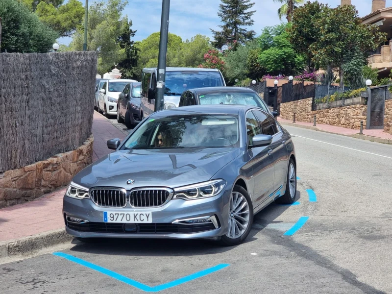 BMW 530 530 i xdrive - 61000 лв. - 54485917 1