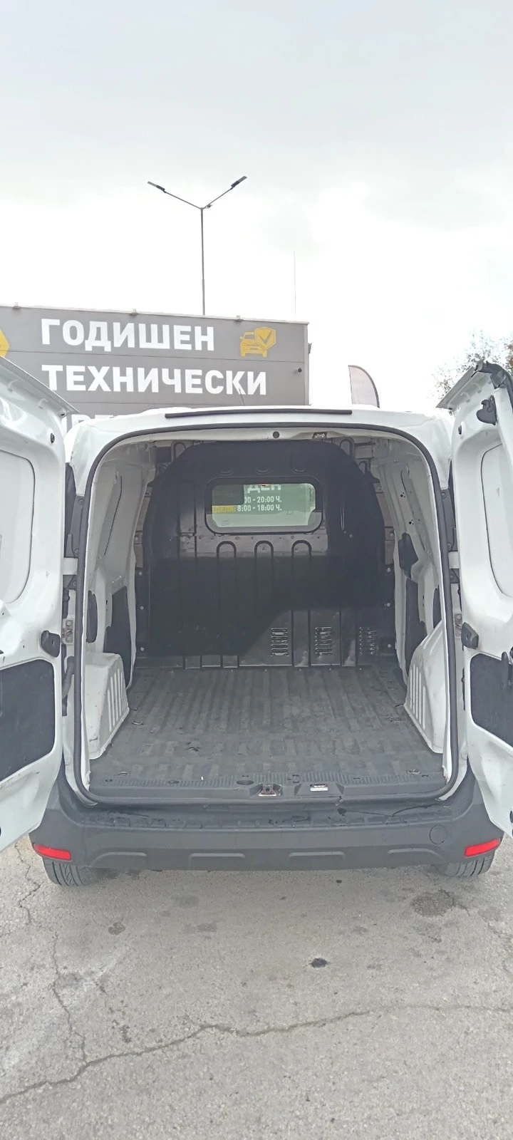 Dacia Dokker 1.5 DCi | Mobile.bg — изображение 7