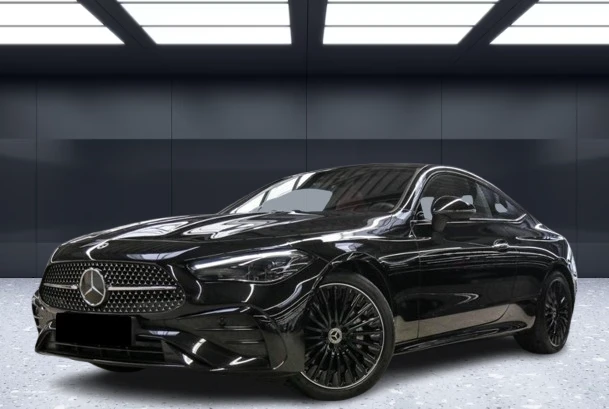 Mercedes-Benz CLE 220d = AMG Line = Advanced Plus Гаранция