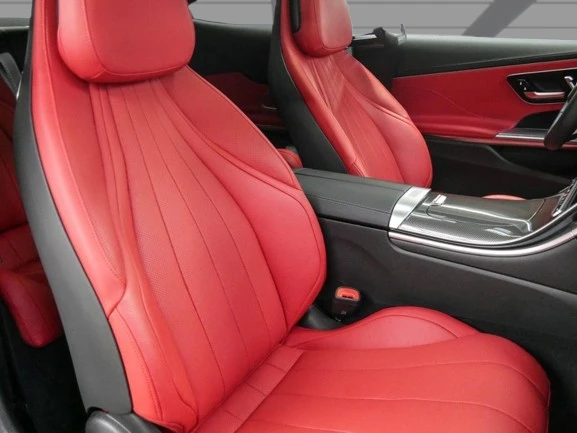 Mercedes-Benz CLE 220d = AMG Line = Advanced Plus Гаранция, снимка 7 - Автомобили и джипове - 52948703