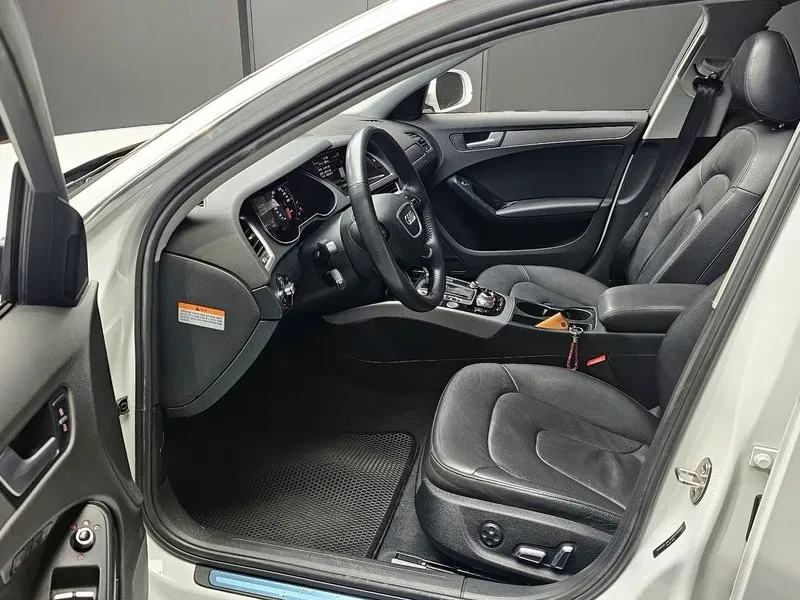 Audi A4 2.0 Tdi Dynamic B8 - изображение 10