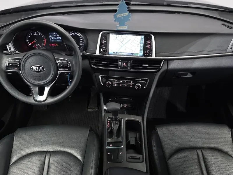 Kia K5 2.0 Mx Luxury, снимка 7 - Автомобили и джипове - 55736427