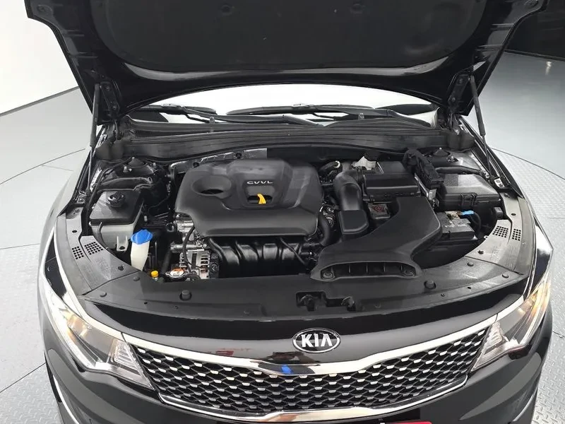 Kia K5 2.0 Mx Luxury, снимка 6 - Автомобили и джипове - 55736427