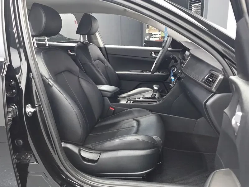 Kia K5 2.0 Mx Luxury, снимка 11 - Автомобили и джипове - 55736427