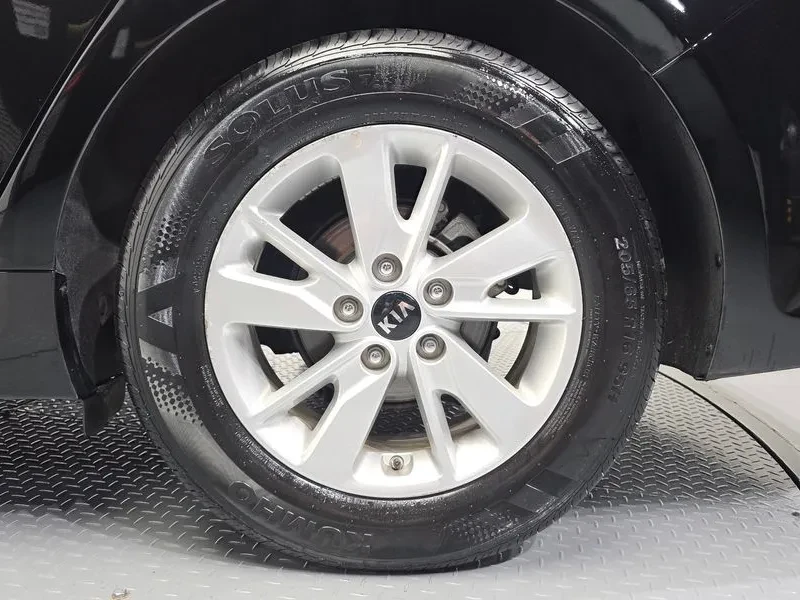 Kia K5 2.0 Mx Luxury, снимка 5 - Автомобили и джипове - 55736427