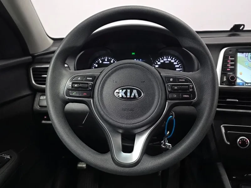 Kia K5 2.0 Mx Luxury, снимка 13 - Автомобили и джипове - 55736427