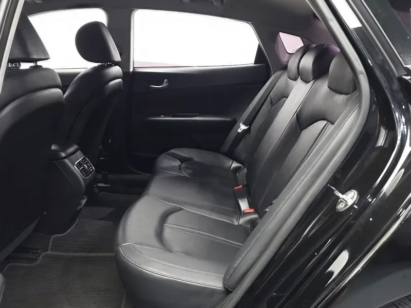 Kia K5 2.0 Mx Luxury, снимка 12 - Автомобили и джипове - 55736427