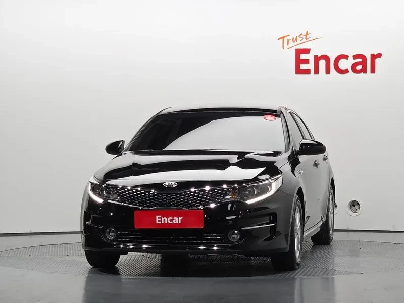 Kia K5 2.0 Mx Luxury, снимка 3 - Автомобили и джипове - 55736427