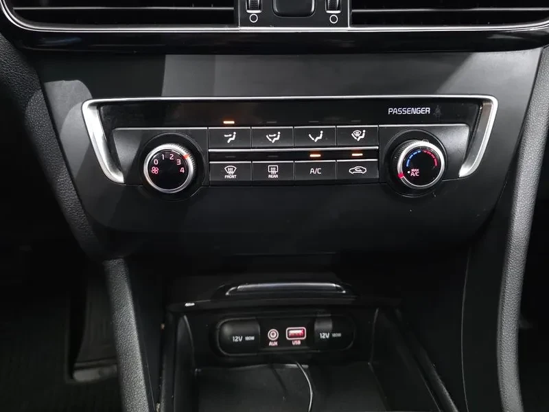Kia K5 2.0 Mx Luxury, снимка 17 - Автомобили и джипове - 55736427
