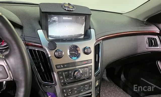 Cadillac Cts 3.6 Premium* ������* ����������* ��� | Mobile.bg � ����������� 15