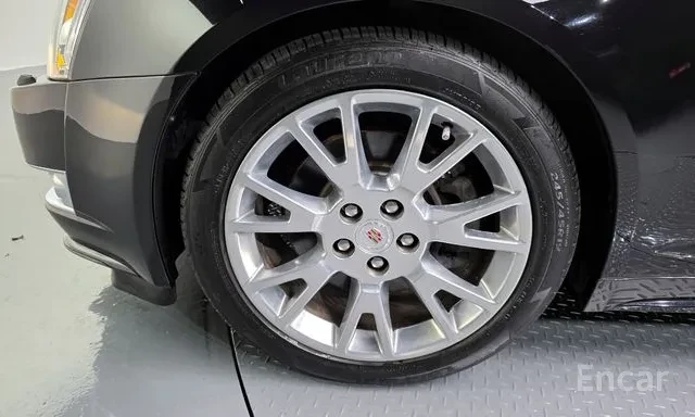 Cadillac Cts 3.6 Premium* ������* ����������* ��� | Mobile.bg � ����������� 5