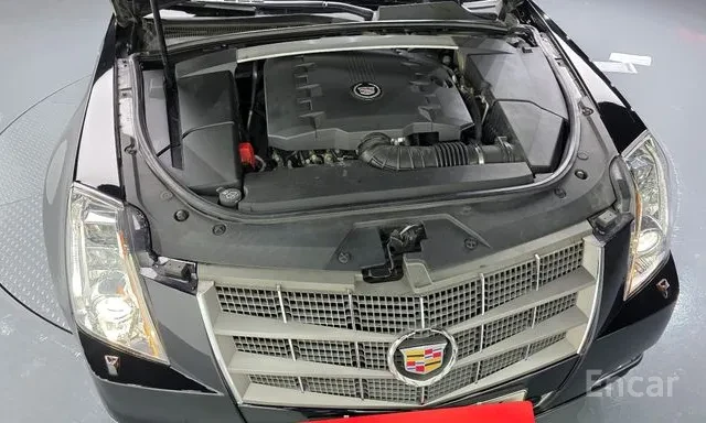 Cadillac Cts 3.6 Premium* ������* ����������* ��� | Mobile.bg � ����������� 6