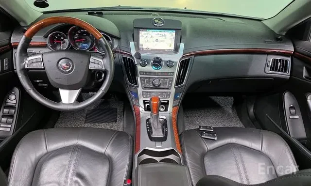 Cadillac Cts 3.6 Premium* ������* ����������* ��� | Mobile.bg � ����������� 7