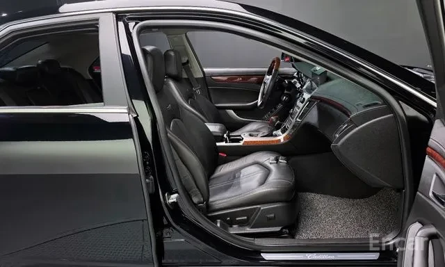 Cadillac Cts 3.6 Premium* ������* ����������* ��� | Mobile.bg � ����������� 11