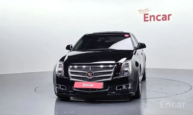Cadillac Cts 3.6 Premium* ������* ����������* ��� | Mobile.bg � ����������� 3