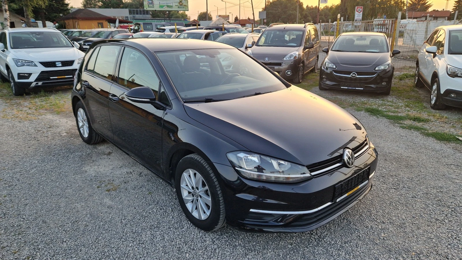 VW Golf 1.6 TDi DSG - изображение 2