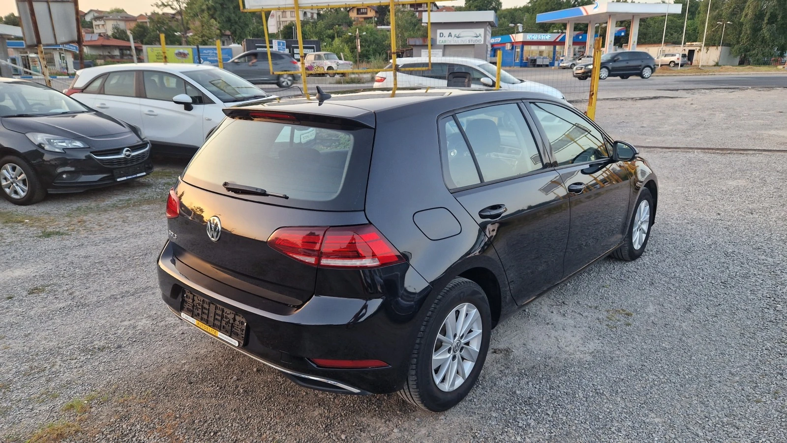 VW Golf 1.6 TDi DSG - изображение 3