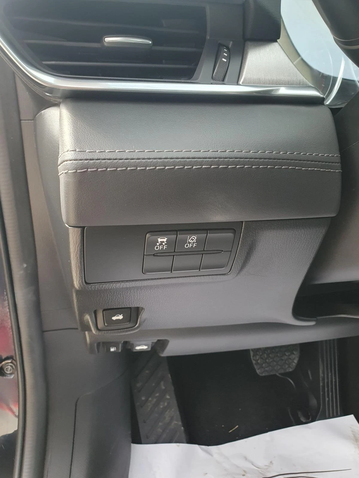 Mazda 6 Touring | Mobile.bg   12